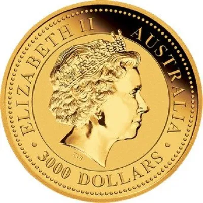 Obverse