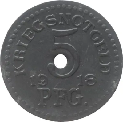 Reverse