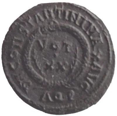 Reverse
