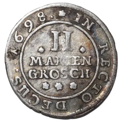 Reverse