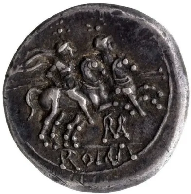 Reverse