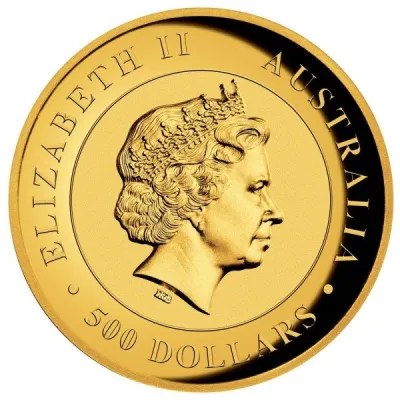 Obverse