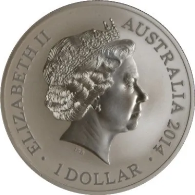 Obverse