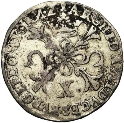 Reverse