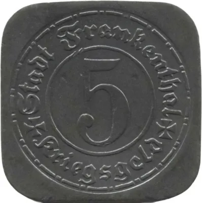 Obverse