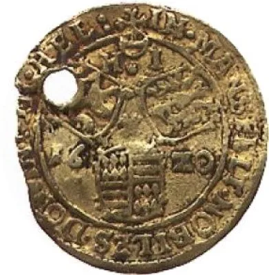 Reverse