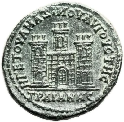 Reverse