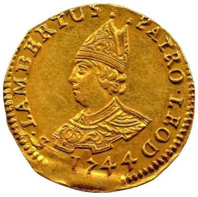 Obverse