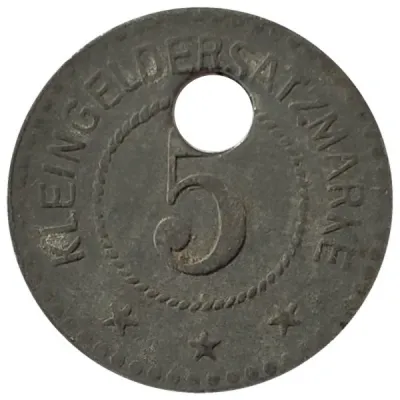 Reverse