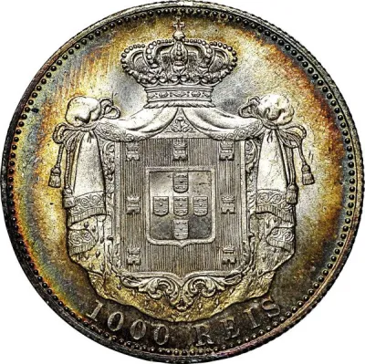 Reverse
