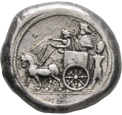 Reverse
