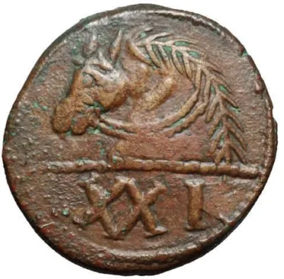 Reverse