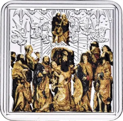 Reverse