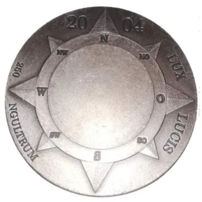 Reverse