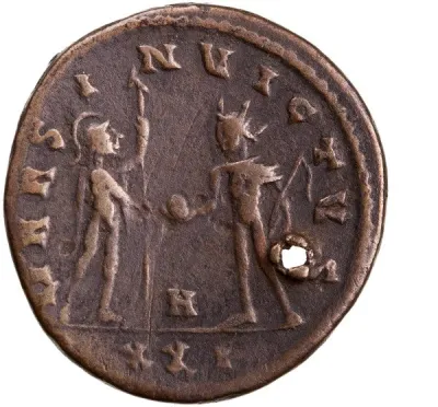Reverse