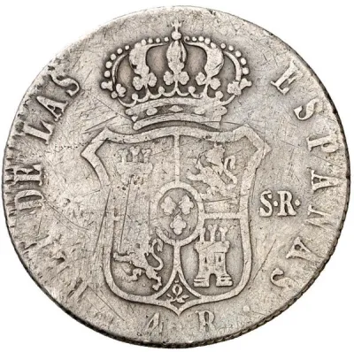 Reverse