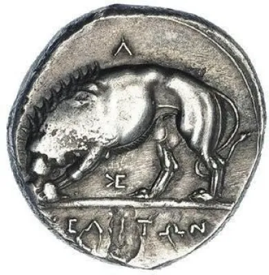Reverse