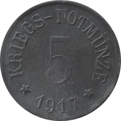 Reverse