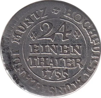 Reverse