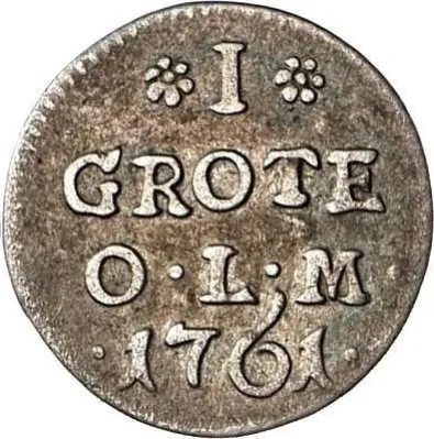 Reverse