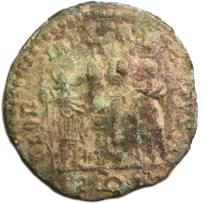 Reverse