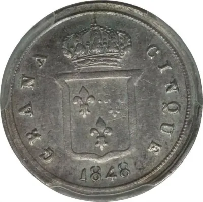 Reverse