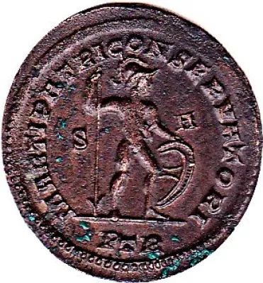 Reverse
