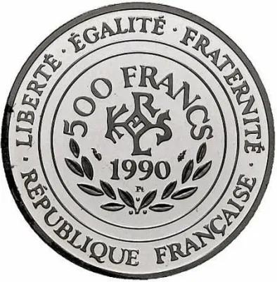 Obverse