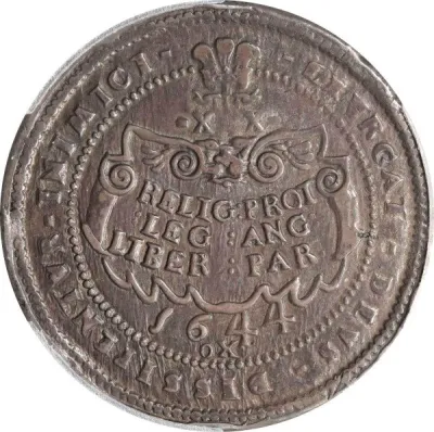Reverse