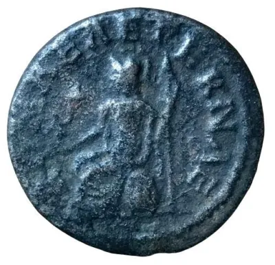 Reverse