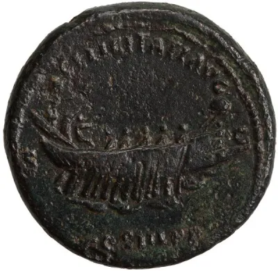 Reverse