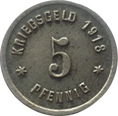 Reverse