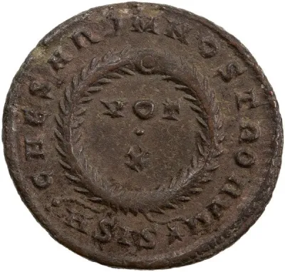 Reverse