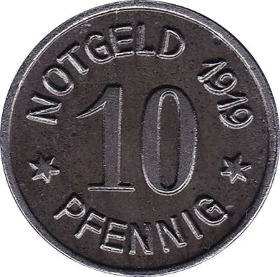 Reverse