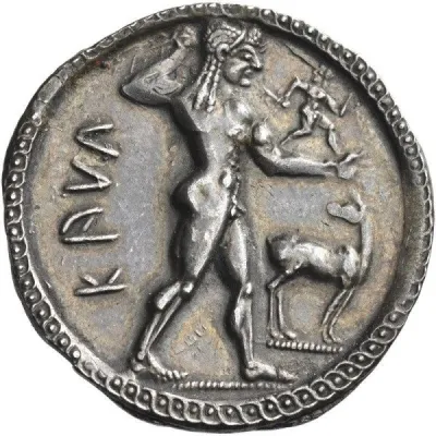 Obverse