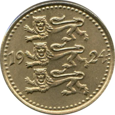 Obverse