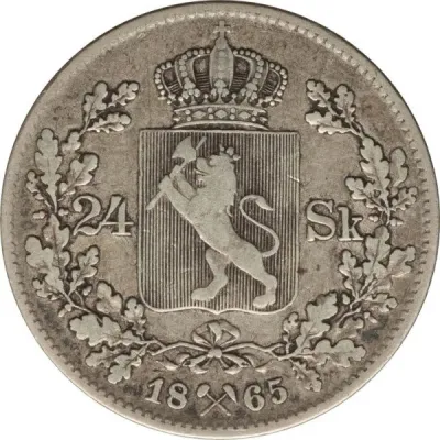 Reverse