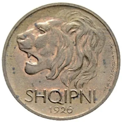 Obverse