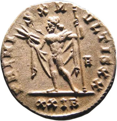 Reverse