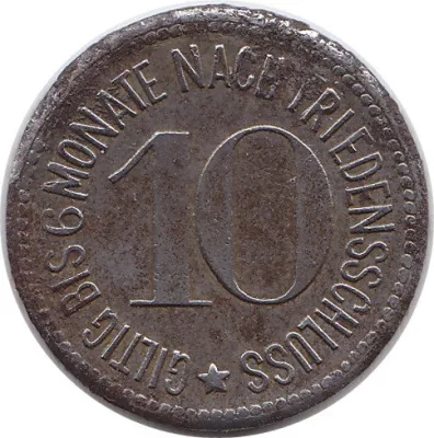 Reverse