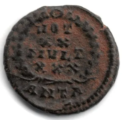 Reverse