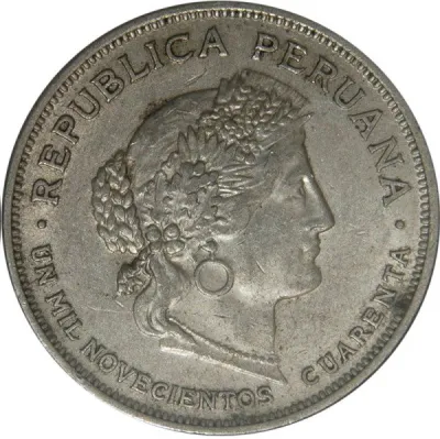 Obverse