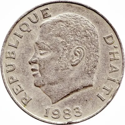 Obverse