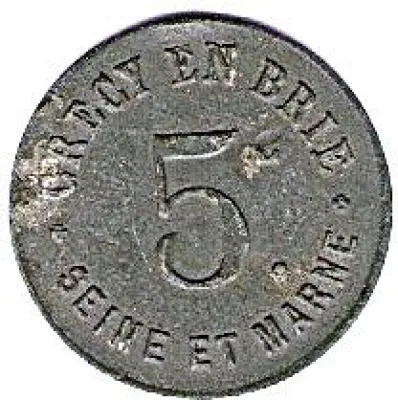 Obverse