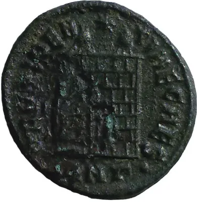 Reverse