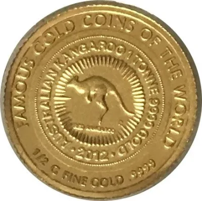 Reverse
