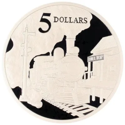 Reverse
