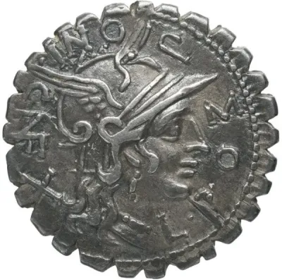 Obverse