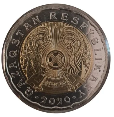 Obverse