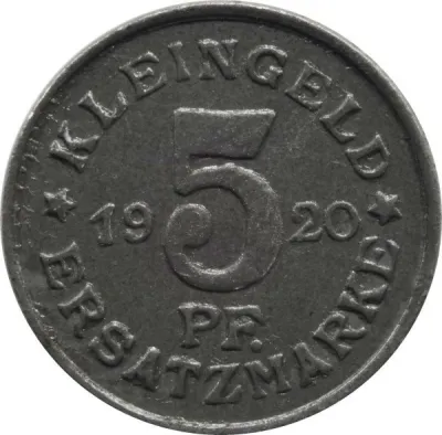 Reverse